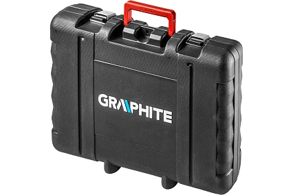 Перфоратор Graphite 58G527