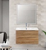 Тумба с раковиной BelBagno Acqua 90 см