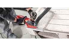 Углошлифовальная машина Hilti AG 125-13S 2120959