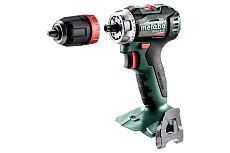 Аккумуляторная дрель-шуруповерт Metabo BS 18 L BL Q 602327840