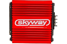 Преобразователь напряжения Skyway 24/12V 15А S05501002