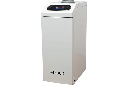 Газовый напольный двухконтурный котел AXIS SMART 16 кВт -09-16EW-00 AXIS-09-16EW-00