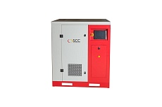 Спиральный безмасляный компрессор SCC Compressor SCROLLI 15 SC015000-10 бар