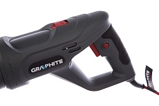 Сабельная пила Graphite 58G971