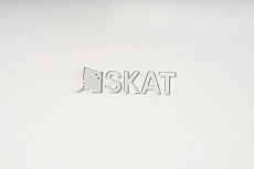 Газовый настенный котёл Skat GB 24 + стабилизатор напряжения для кота Teplocom ST-555 4298