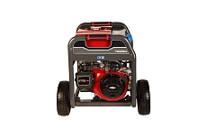 Бензиновый генератор Briggs&Stratton Elite 7500 EA 38027