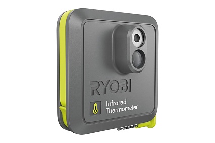 Инфракрасный термометр Ryobi PHONEWORKS IR RPW-2000 5133002377