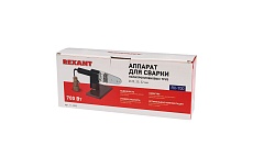 Cварочный аппарат для труб Rexant 700 Вт RXT-700 11-1003