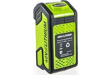 Батарея Lithium-Ion G-MAX (40V, 4AH) Monferme 29467