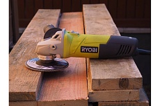 Углошлифовальная машина Ryobi EAG750RBD2 5133002274