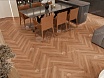 SPC ламинат Alpine Floor Parquet Light Дуб Капелла 600x125x4 мм, ECO 13-31A