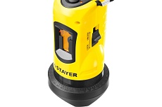 Построитель плоскостей Stayer MASTER LASER-Max 34960