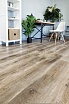 SPC ламинат Alpine Floor Easy Line Дуб Медовый 1219,2x184,15x3 мм, ECO 3-17