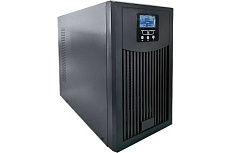 Источник бесперебойного питания Turbosky 2KVA 1306