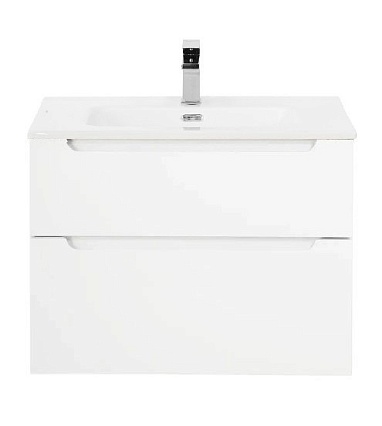 Мебель для ванной BelBagno Etna 90x45x60 см Bianco Lucido