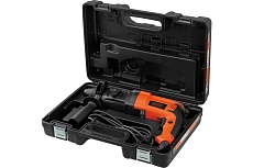 Перфоратор Black&Decker BDHR26KR-RU