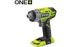 Аккумуляторный винтоверт Ryobi ONE+ RID1801M 5133001168