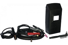 Сварочный инвертор Helvi GALILEO 215HF +KIT+VALIG 99805929