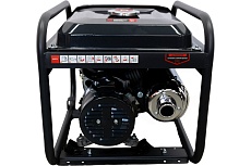 Генератор бензиновый Verton POWER GG2500 01.15815.15816