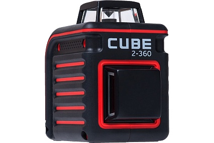 Лазерный уровень ADA Cube 2-360 Professional Edition А00449