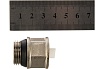 Клапан отсекающий для монтажа воздухоотводчика (1/2") Valtec VT.539.N.04 17594