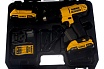 Дрель-шуруповерт DeWalt 2.0 Ач DCD771D2