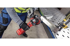 Аккумуляторная угловая шлифмашина Hilti AG 4S-A22-125 чемодан 2215884