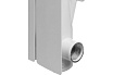 Алюминиевый радиатор STOUT ALPHA 500 10 секций SRA-2310-050010 RG00908P31MGEL