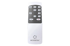 Мобильный кондиционер Ecostar KV-DS09CH-E