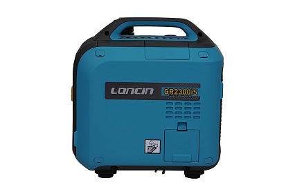 Генератор Loncin GR2300IS 00-00157302