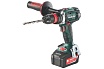 Аккумуляторный винтоверт Metabo BS 18 LTX Quick 602193650