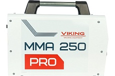 Сварочный инвертор Viking welding ММА 250 PRO 95588012