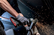 Аккумуляторная угловая шлифмашина Metabo CC 18 LTX BL 600349840