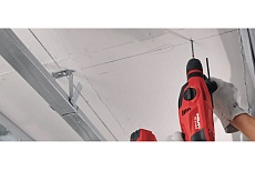 Аккумуляторный перфоратор Hilti TE 2-A22 коробка 2043485