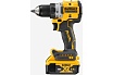 Аккумуляторная дрель-шуруповерт DeWalt DCD 800 P2T DCD800P2T-QW