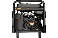 Бензиновый генератор Foxweld Expert G8500 EW 7246