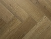 SPC ламинат Alpine Floor Parquet Premium ABA Дуб Royal 600x125x8 мм, ECO 19-2B