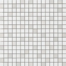 Мозаика Atlas Concorde Dwell Ice Mosaico Q 30,5x30,5 см, 9DQI