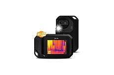 Тепловизор Flir C3 72003-0303