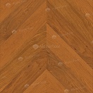 Инженерная доска Alpine Floor Chateau Дуб Имбирный 600x120x12 мм, EW203-06