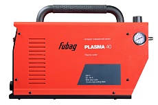 Аппарат плазменной резки Fubag PLASMA 40 31460 + горелка FB P40 6m 38467 31460.1