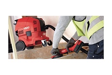 Аккумуляторная углошлифовальная машина Hilti AG 150-A36 коробка 2101178