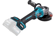 Угловая шлифмашина Makita XGT GA005GZ