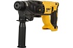 Аккумуляторный перфоратор DeWalt DCH133NT-XJ