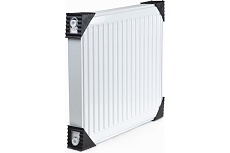 Радиатор AXIS 11 500x600 Ventil 15006V