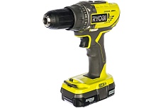 Компактная дрель-шуруповерт Ryobi ONE+ R18DD3-113S 5133003350