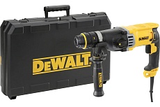 Перфоратор DeWalt D 25144 K