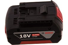 Блок аккумуляторный Bosch 2607336815