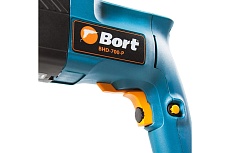 Электрический перфоратор Bort BHD-700-P 91270696