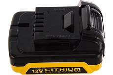 Аккумулятор Li-Ion, 10.8 В, 1.5 Ач Stanley SB12S